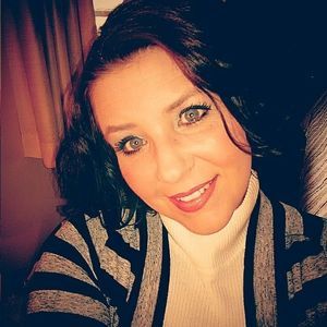 Meet your Posher, Kristy